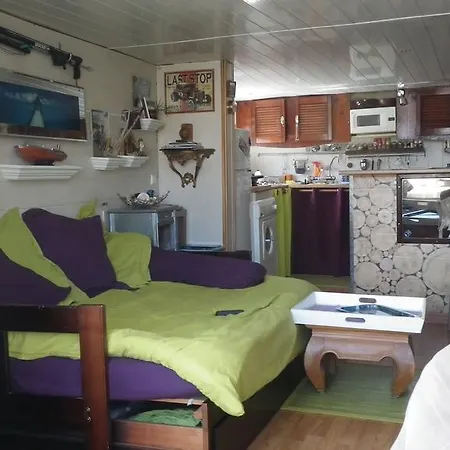 L'ephebe D'agde Agde