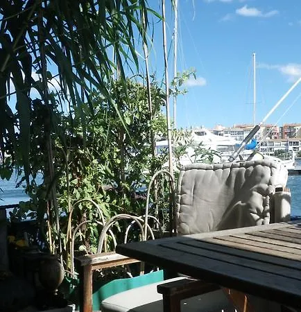 Botel L'ephebe D'agde *