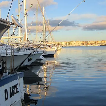 L'ephebe D'agde * Agde