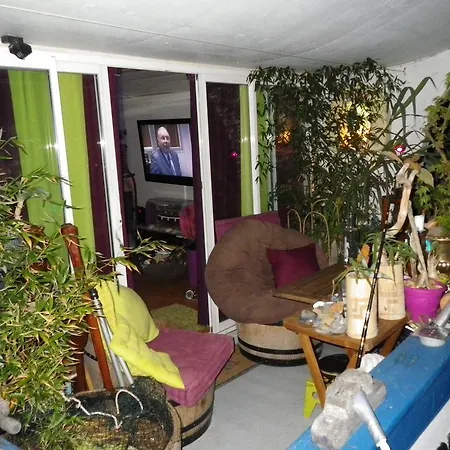 L'ephebe D'agde Botel Agde
