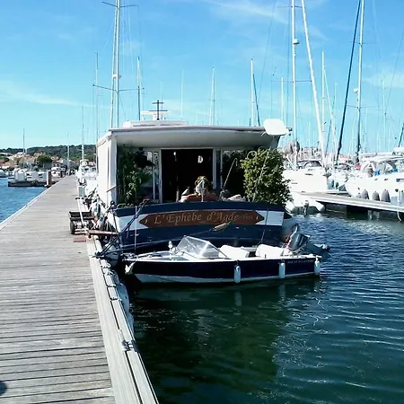 L'ephebe D'agde Agde
