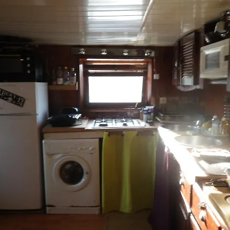 Botel L'ephebe D'agde *