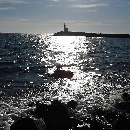 L'ephebe D'agde * Agde
