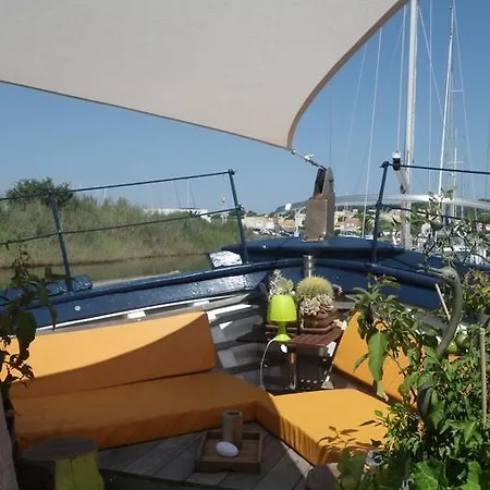 L'ephebe D'agde Agde