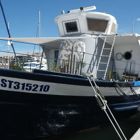 L'ephebe D'agde