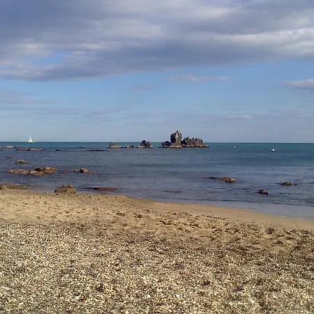 L'ephebe D'agde *